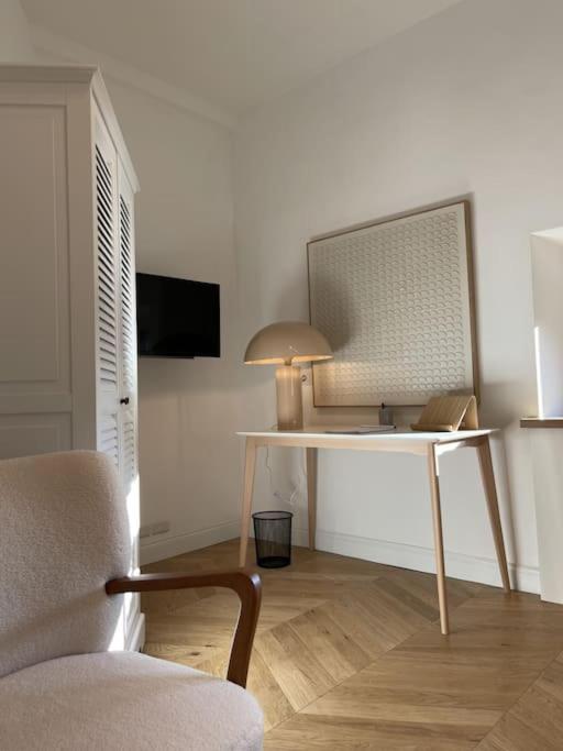 Short Rent Luxury Flat - Via Veneto Roma Exterior foto