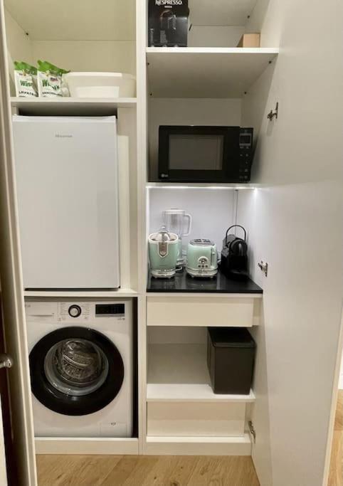 Short Rent Luxury Flat - Via Veneto Roma Exterior foto