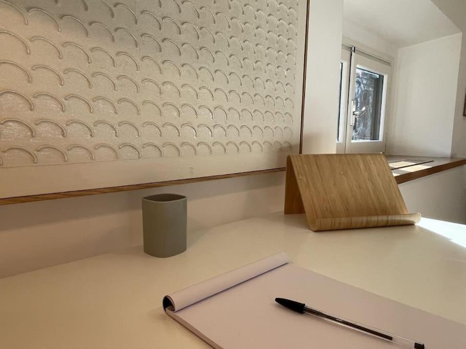Short Rent Luxury Flat - Via Veneto Roma Exterior foto