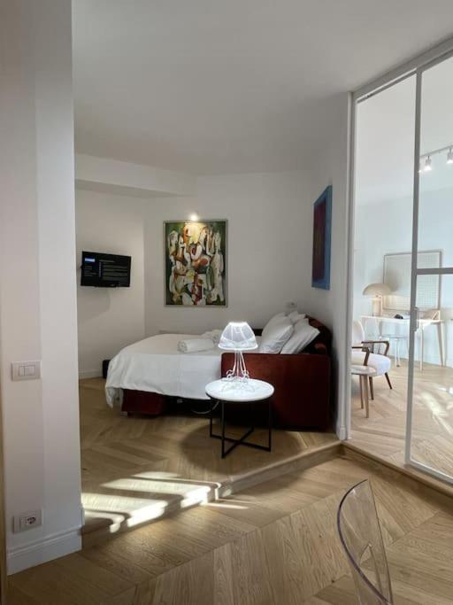 Short Rent Luxury Flat - Via Veneto Roma Exterior foto