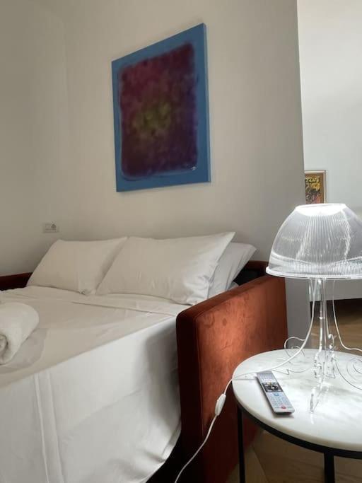 Short Rent Luxury Flat - Via Veneto Roma Exterior foto