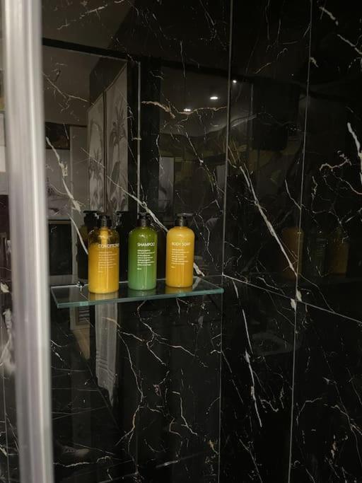 Short Rent Luxury Flat - Via Veneto Roma Exterior foto
