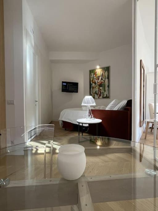 Short Rent Luxury Flat - Via Veneto Roma Exterior foto