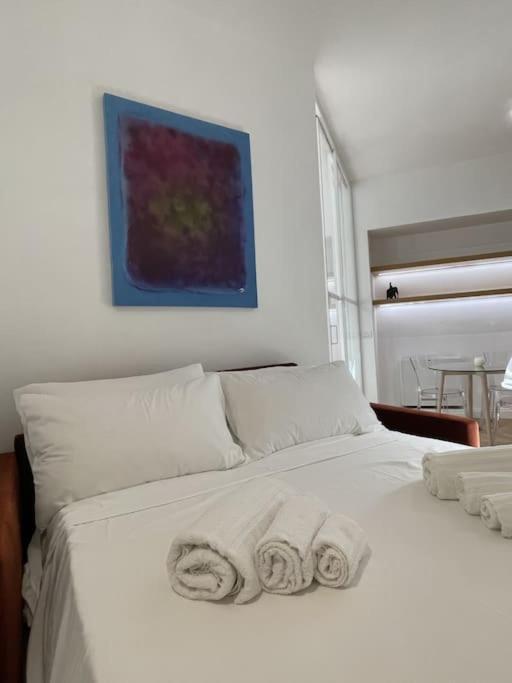 Short Rent Luxury Flat - Via Veneto Roma Exterior foto
