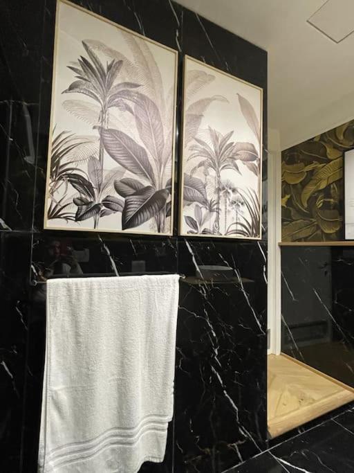 Short Rent Luxury Flat - Via Veneto Roma Exterior foto
