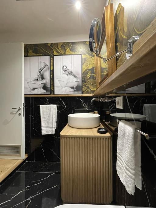 Short Rent Luxury Flat - Via Veneto Roma Exterior foto